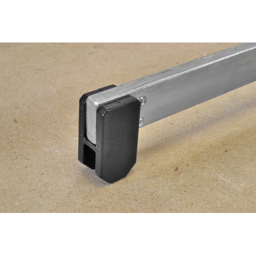 Tope y nivelador para mesa PRL400